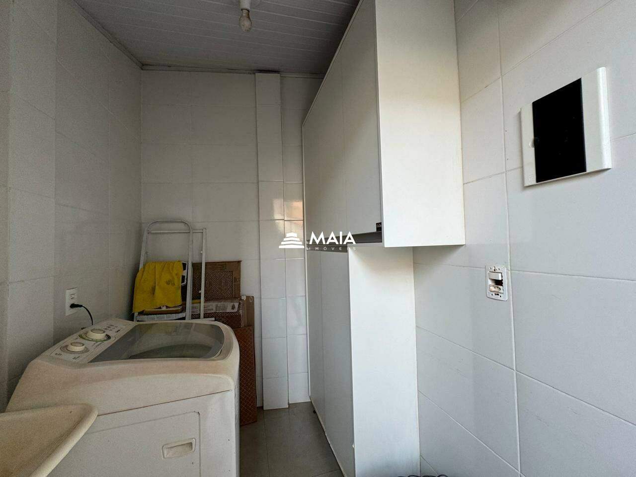 Casa à venda no Fabrício: 