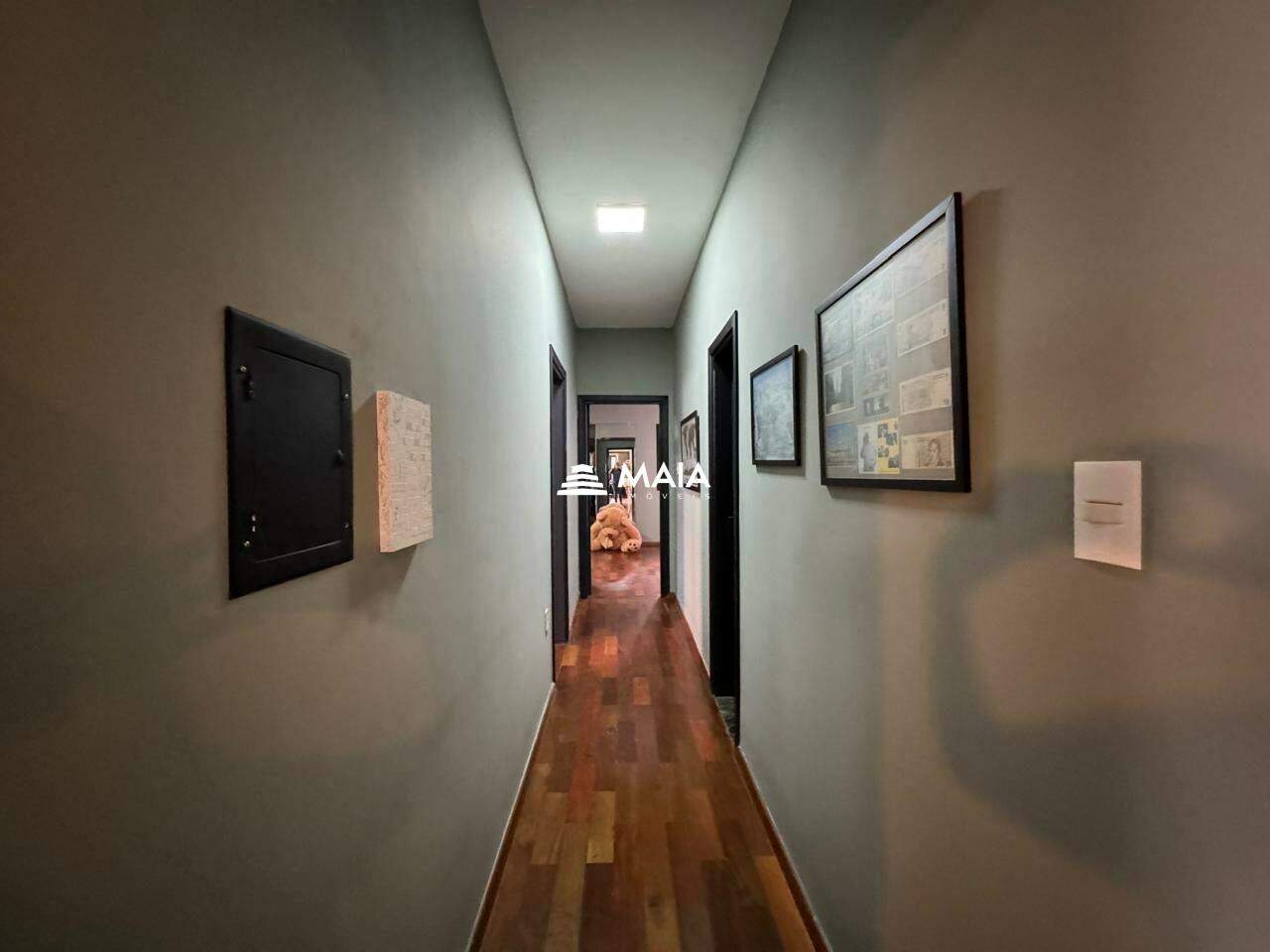 Casa à venda no Fabrício: 