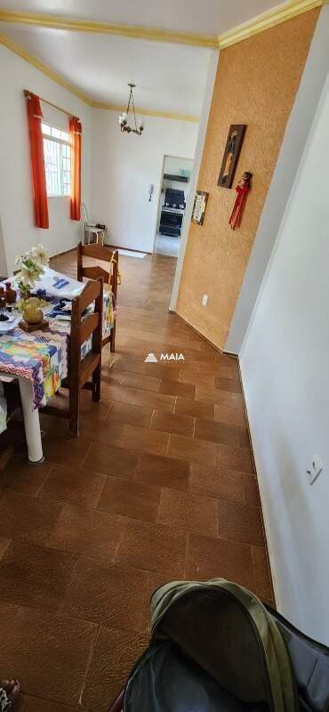 Casa à venda no Boa Vista: 