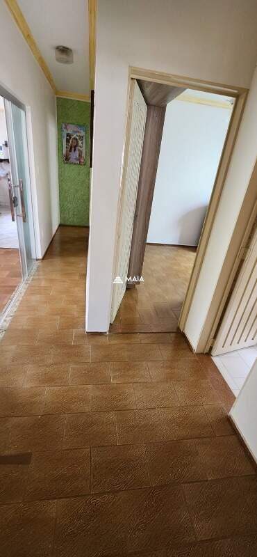 Casa à venda no Boa Vista: 