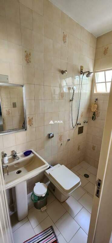 Casa à venda no Boa Vista: 