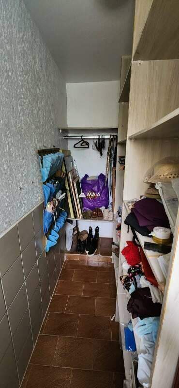 Casa à venda no Boa Vista: 