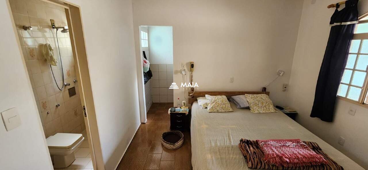 Casa à venda no Boa Vista: 