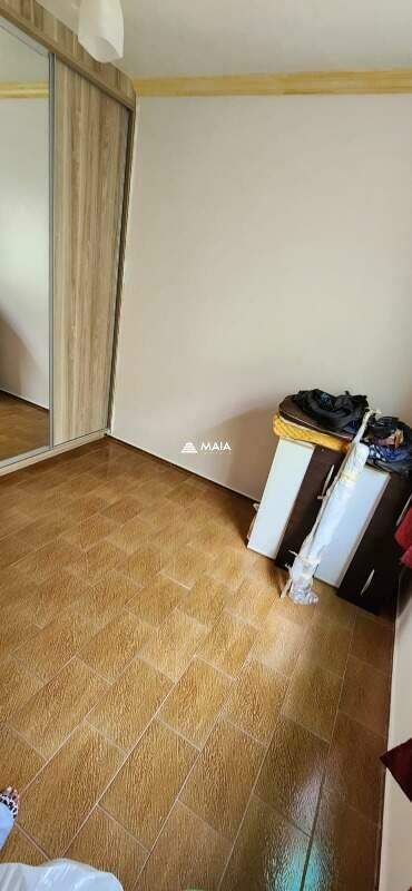 Casa à venda no Boa Vista: 