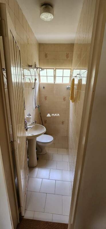 Casa à venda no Boa Vista: 