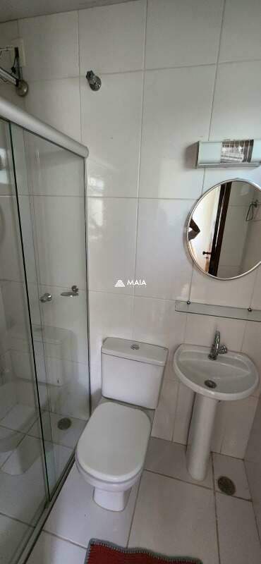 Casa à venda no Boa Vista: 