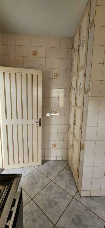 Casa à venda no Boa Vista: 