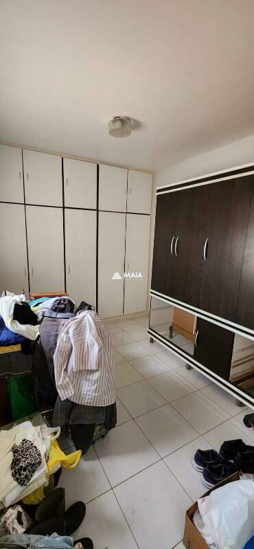 Casa à venda no Boa Vista: 