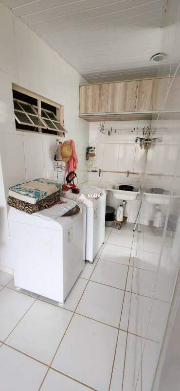 Casa à venda no Boa Vista: 