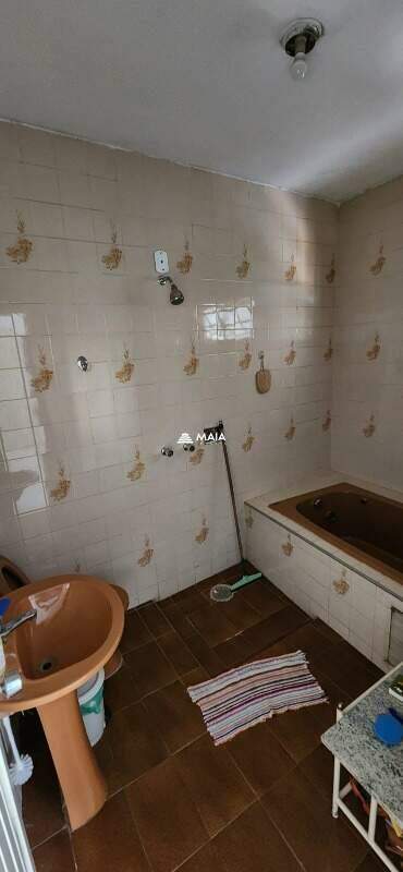 Casa à venda no Boa Vista: 