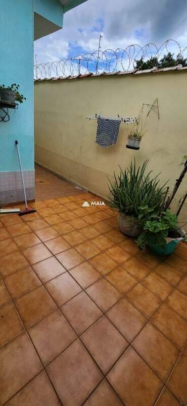 Casa à venda no Boa Vista: 