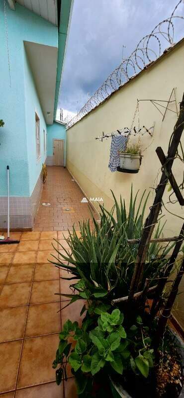 Casa à venda no Boa Vista: 