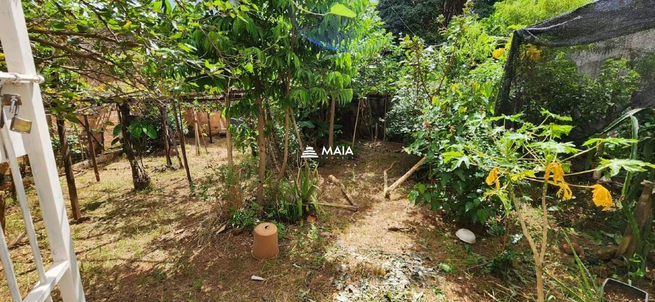 Casa à venda no Boa Vista: 