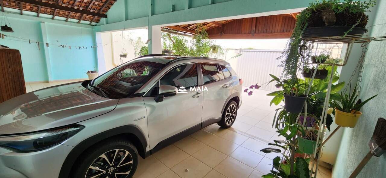 Casa à venda no Boa Vista: 