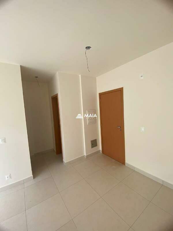 Apartamento para aluguel no Santa Maria: 