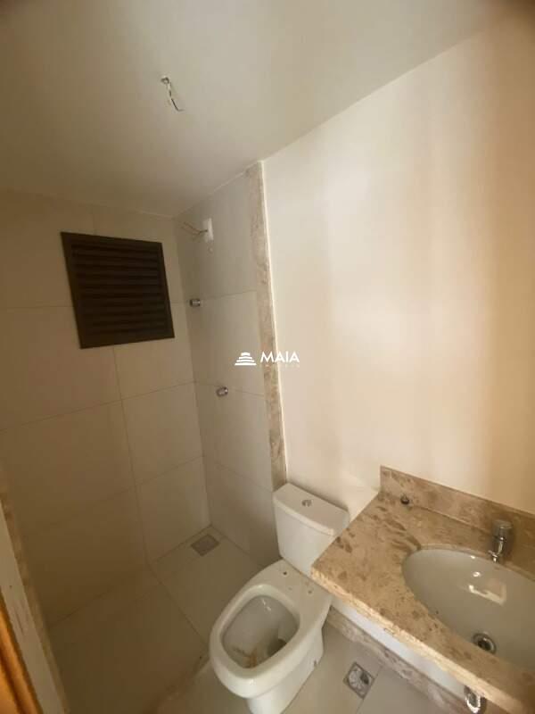 Apartamento para aluguel no Santa Maria: 