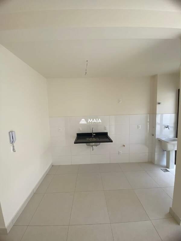 Apartamento para aluguel no Santa Maria: 
