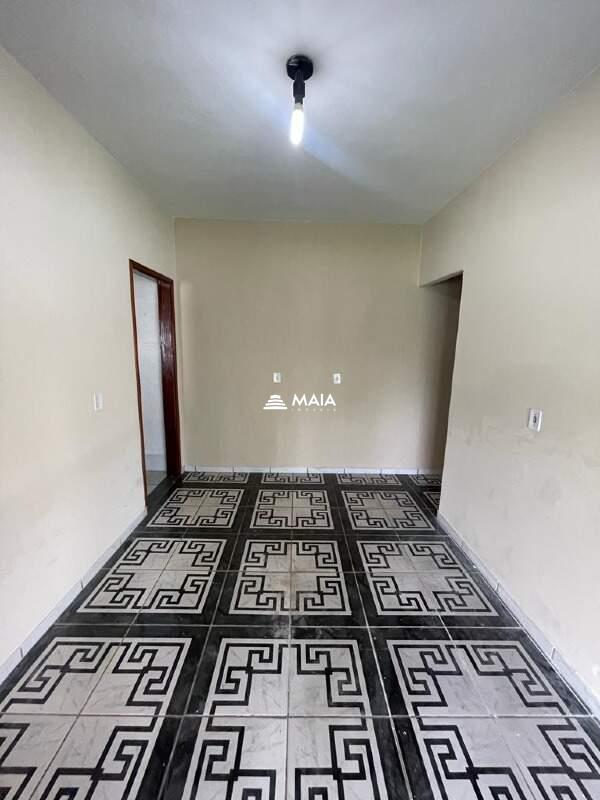 Casa para aluguel no Cidade Nova: 