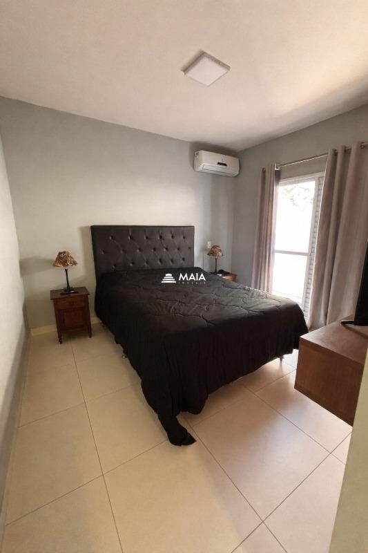 Casa de Condomínio à venda no Ayat, Club Residence: 