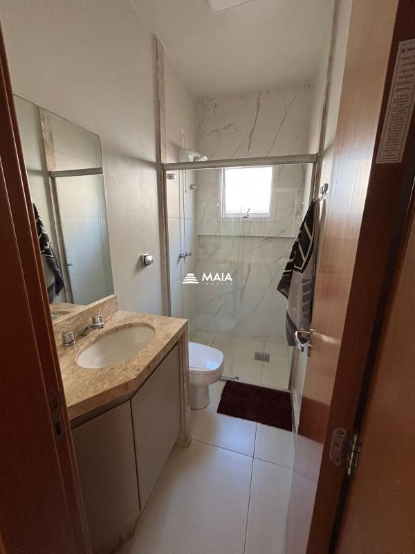 Casa de Condomínio à venda no Ayat, Club Residence: 