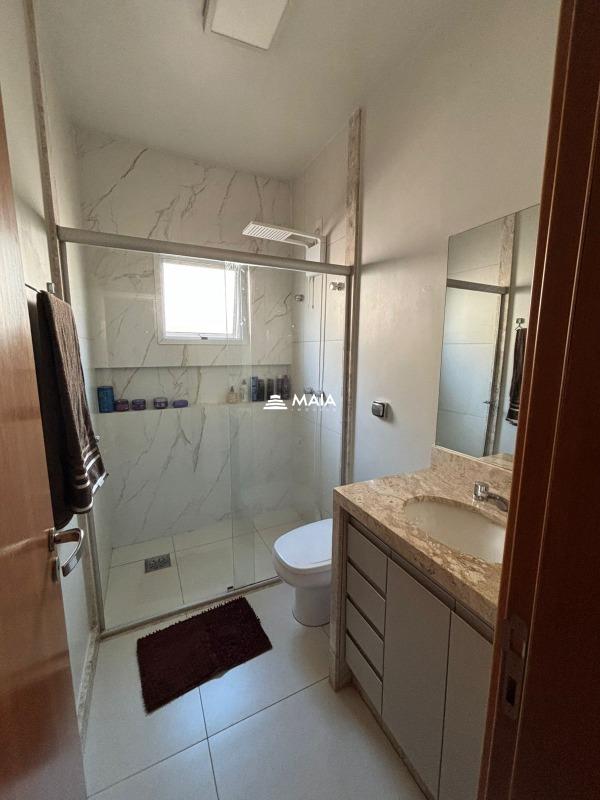 Casa de Condomínio à venda no Ayat, Club Residence: 