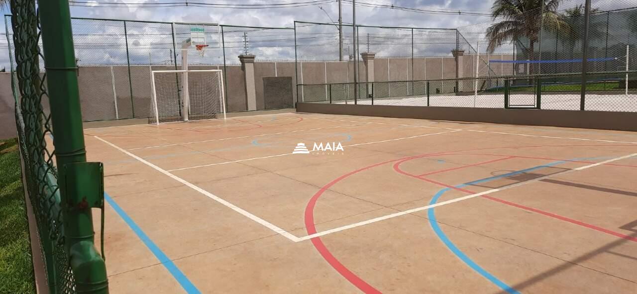 Casa de Condomínio à venda no Ayat, Club Residence: 