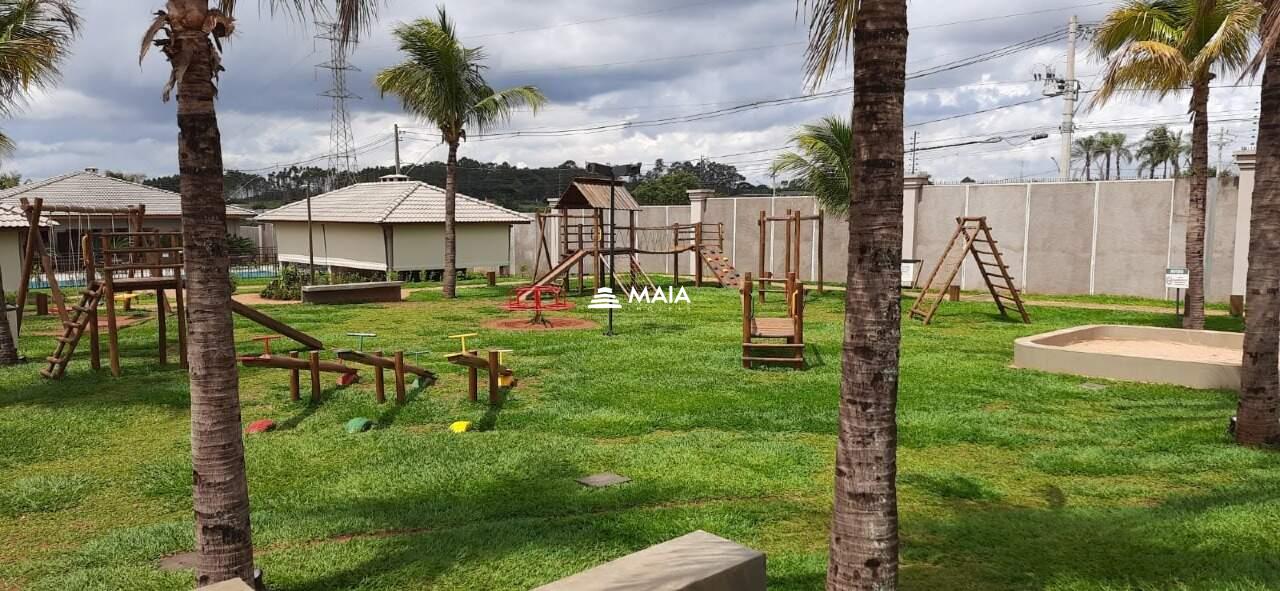 Casa de Condomínio à venda no Ayat, Club Residence: 