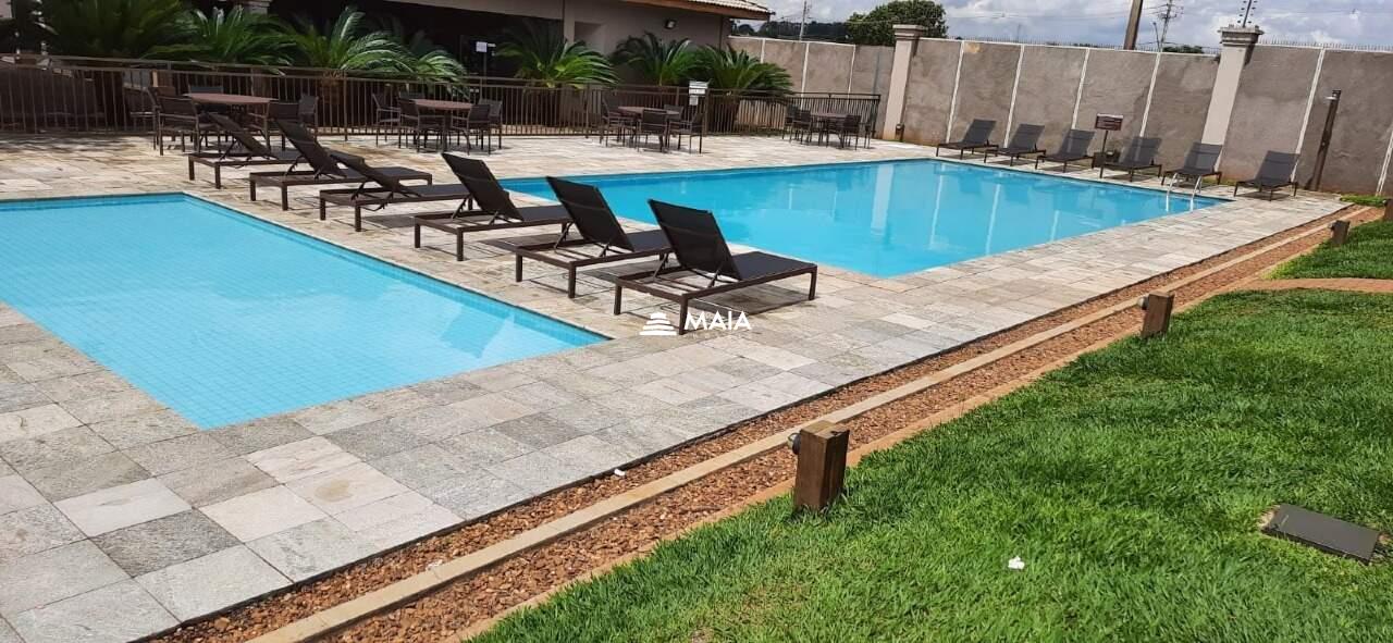 Casa de Condomínio à venda no Ayat, Club Residence: 