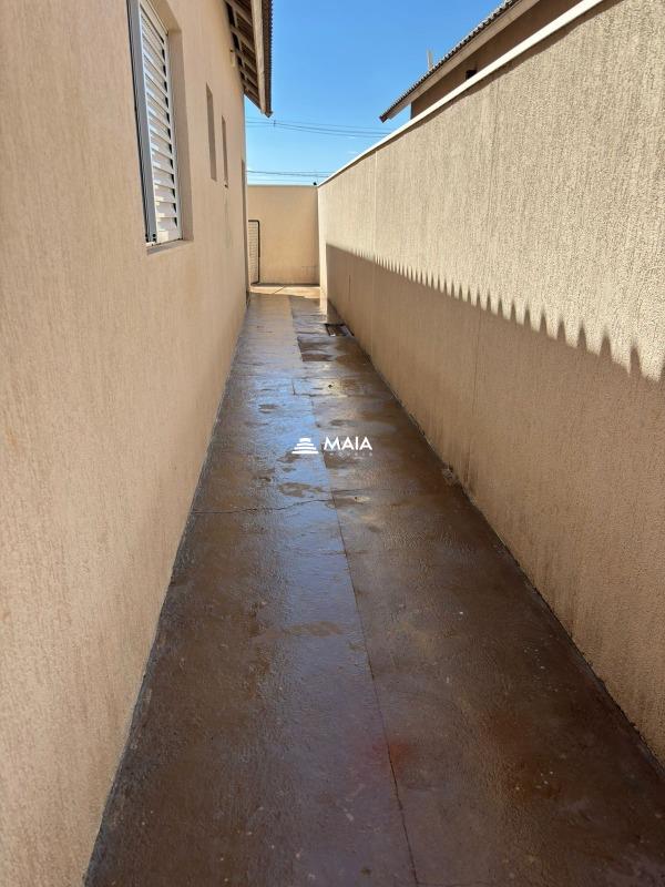 Casa de Condomínio à venda no Ayat, Club Residence: 