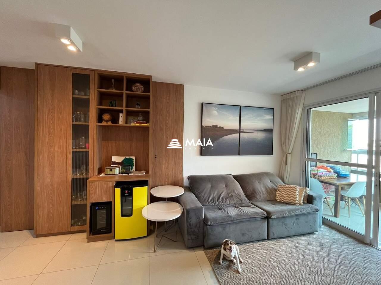 Apartamento à venda no Santa Maria: 