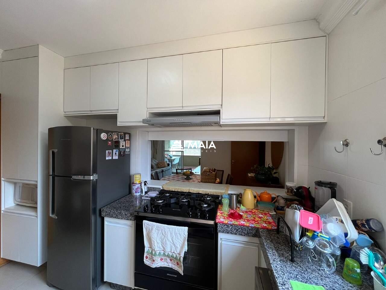 Apartamento à venda no Santa Maria: 