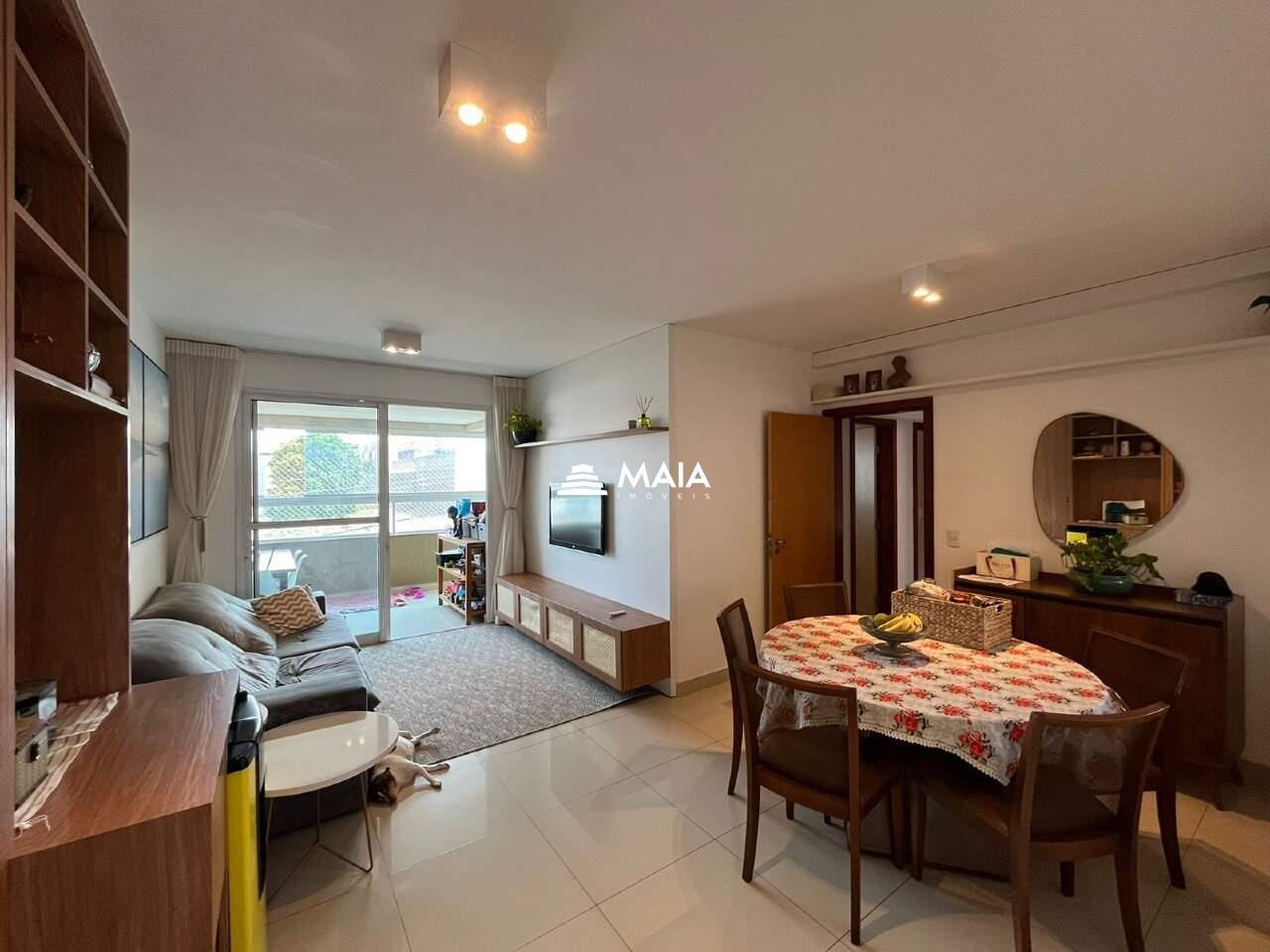 Apartamento à venda no Santa Maria: 