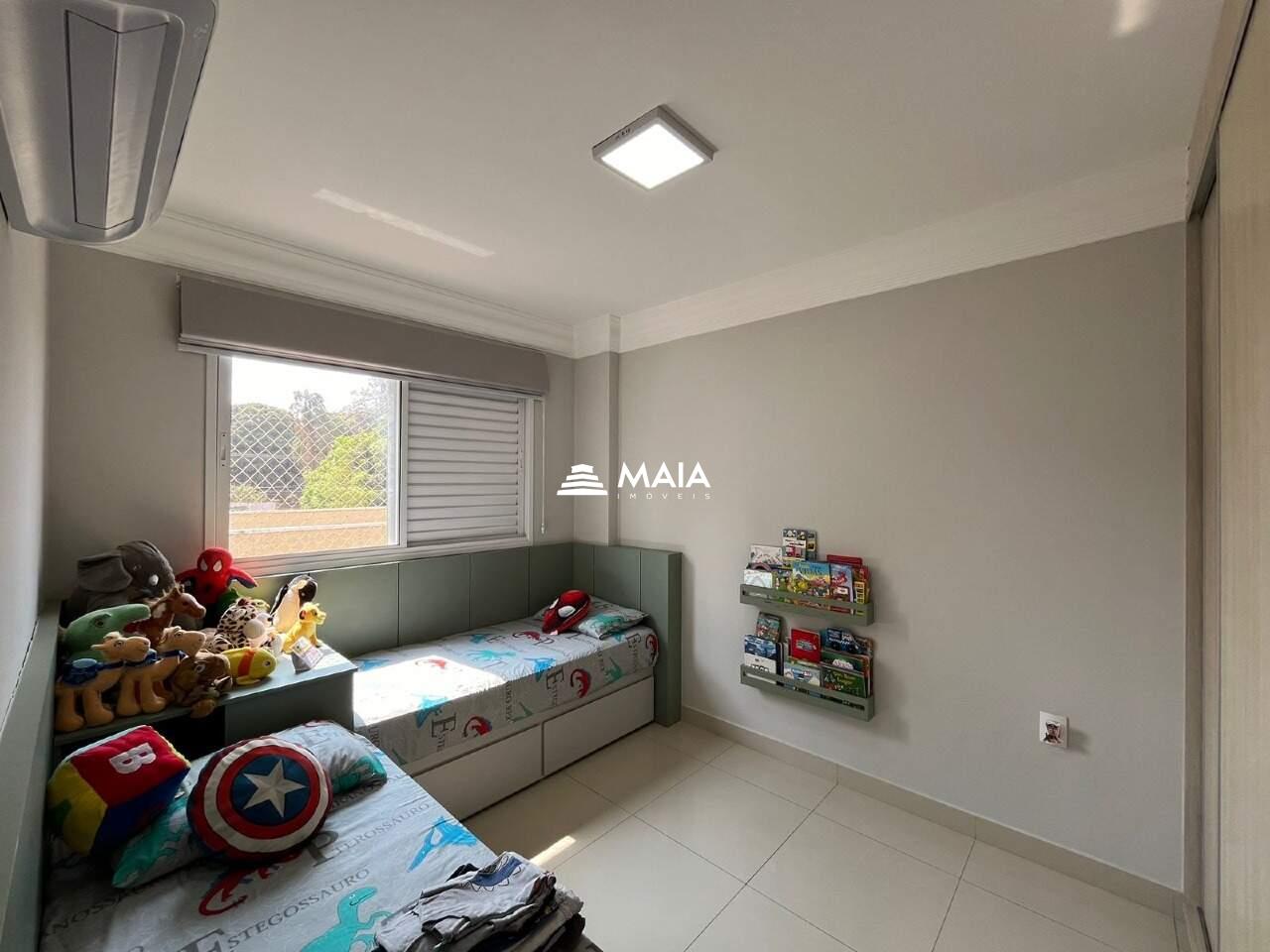 Apartamento à venda no Santa Maria: 