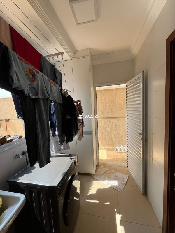 Apartamento à venda no Santa Maria: 