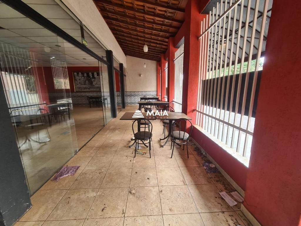 Comercial para aluguel no Quinta Boa Esperança: 