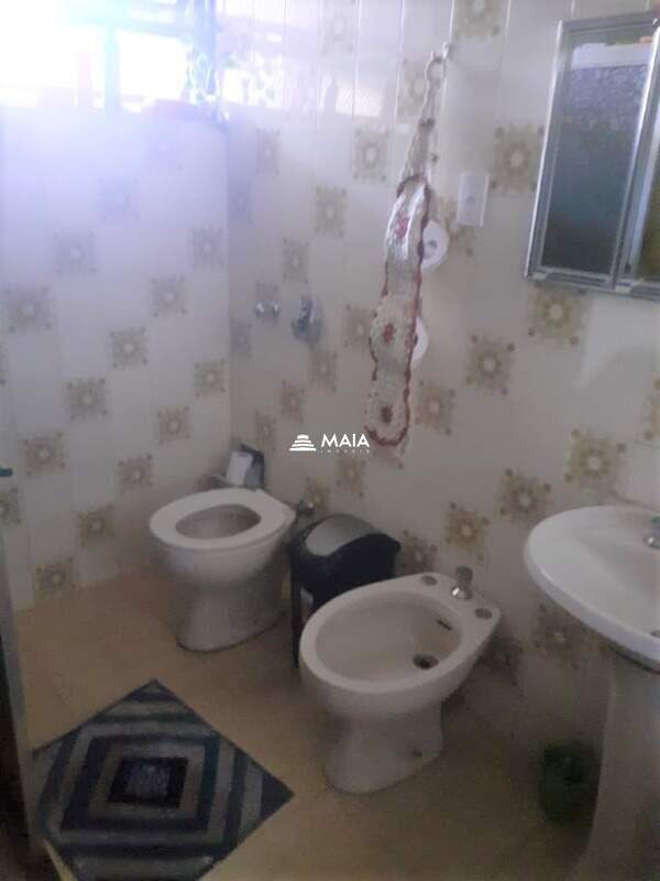 Casa à venda no Jardim Induberaba: 