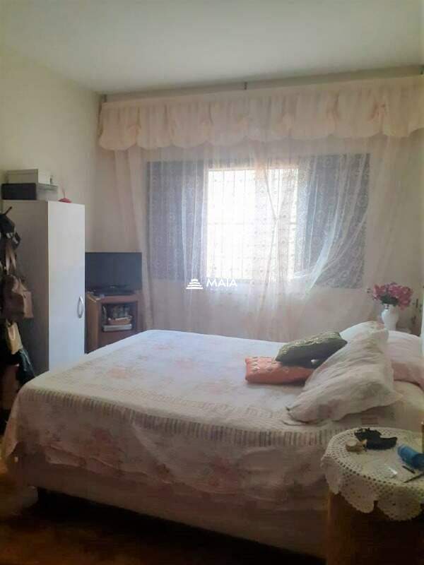 Casa à venda no Jardim Induberaba: 