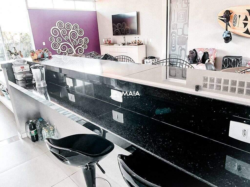 Casa de Condomínio à venda no Morada da Fronteira: 