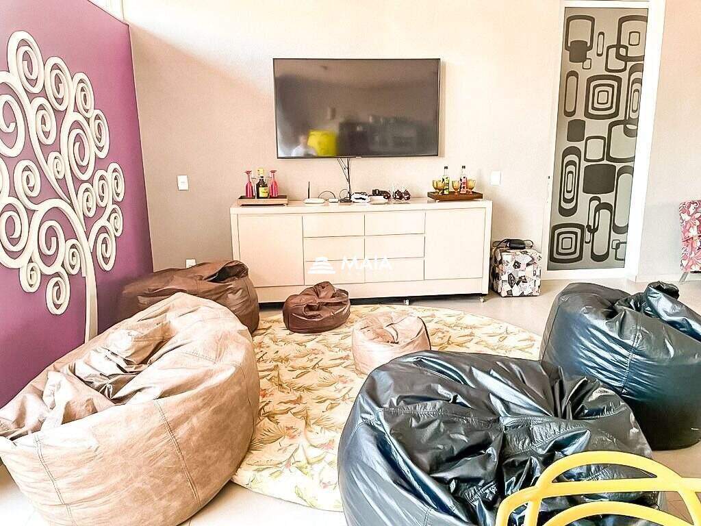 Casa de Condomínio à venda no Morada da Fronteira: 