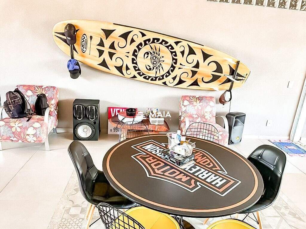 Casa de Condomínio à venda no Morada da Fronteira: 