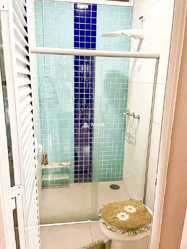 Casa de Condomínio à venda no Morada da Fronteira: 