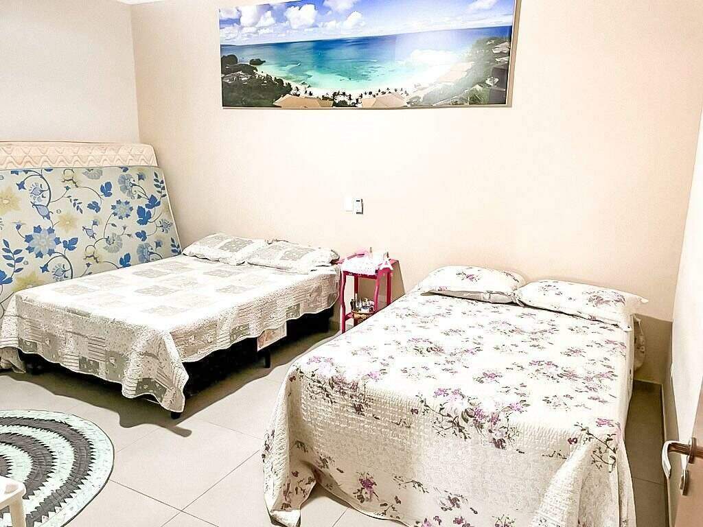 Casa de Condomínio à venda no Morada da Fronteira: 