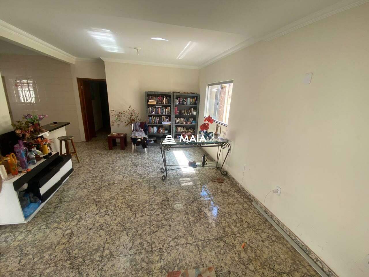 Casa à venda no Cidade Jardim: 