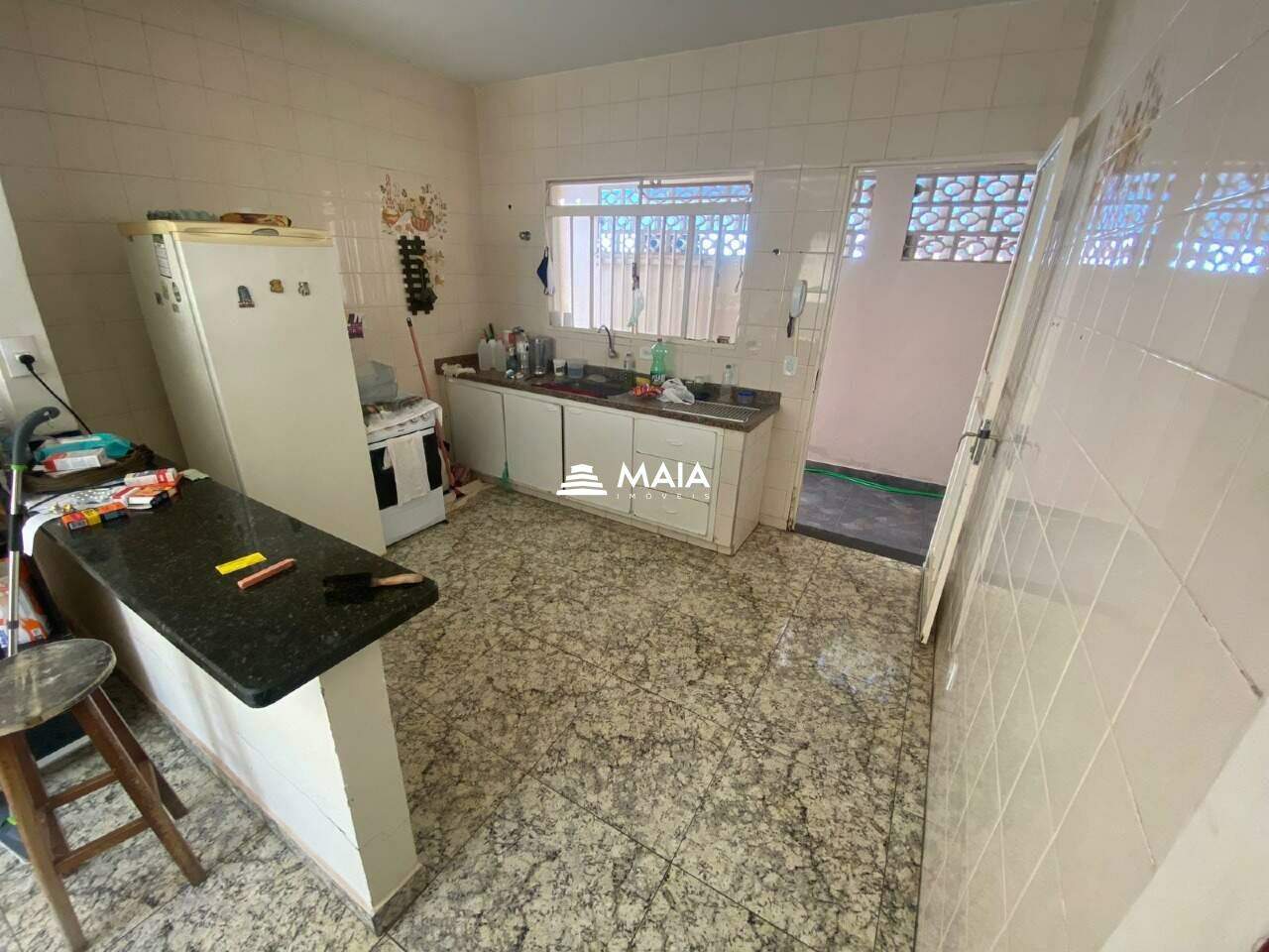Casa à venda no Cidade Jardim: 