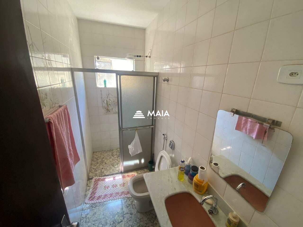 Casa à venda no Cidade Jardim: 