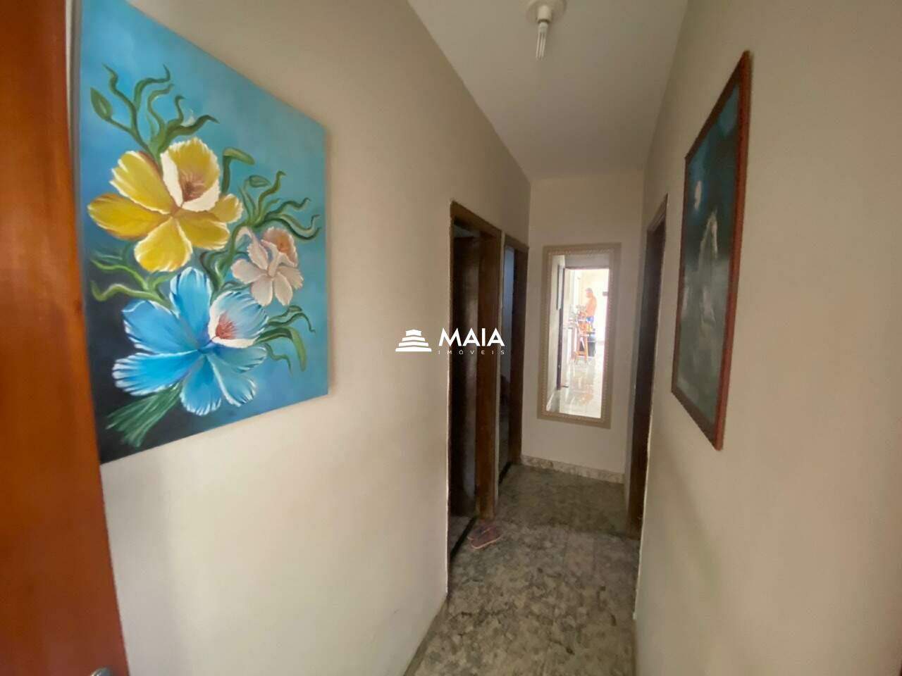 Casa à venda no Cidade Jardim: 