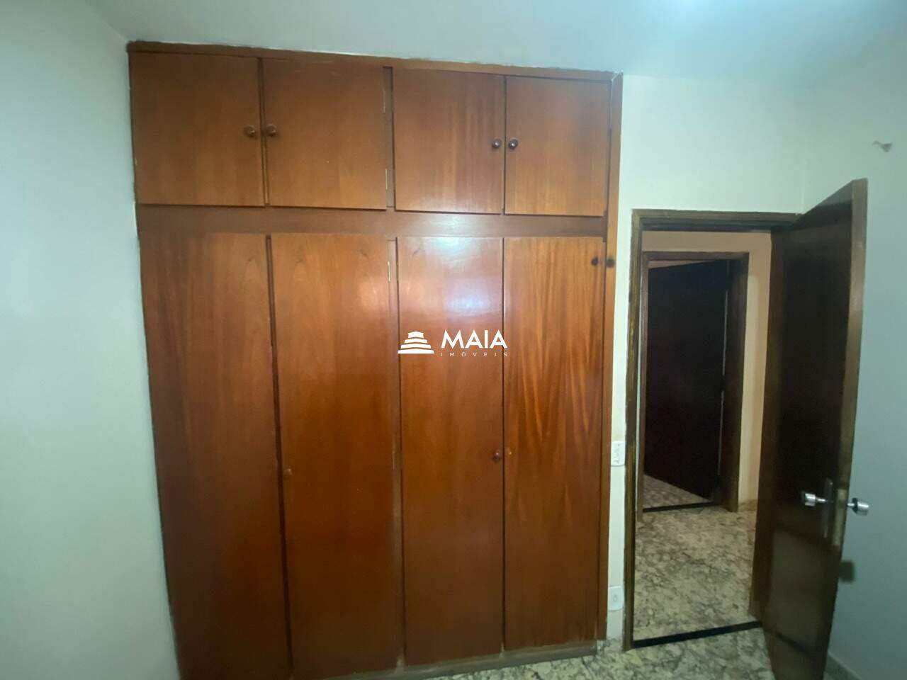 Casa à venda no Cidade Jardim: 