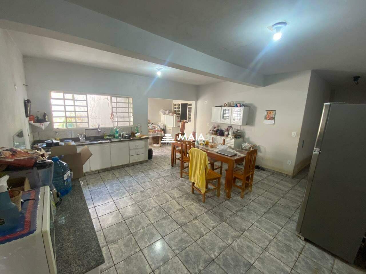 Casa à venda no Cidade Jardim: 