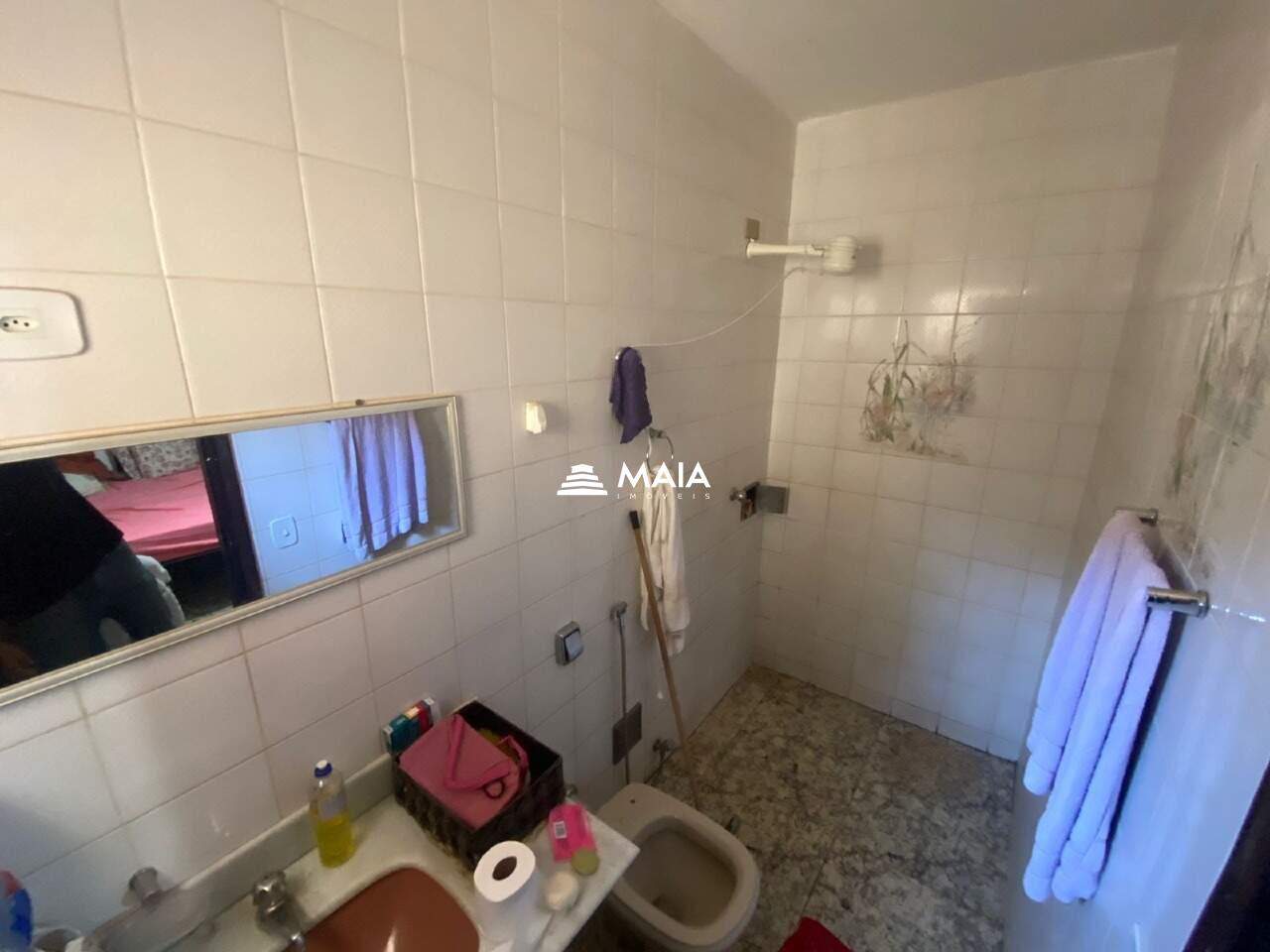 Casa à venda no Cidade Jardim: 