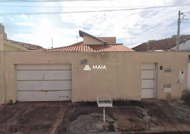 Casa à venda no Cidade Jardim: 